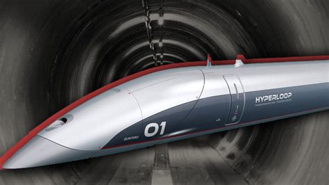 E­l­o­n­ ­M­u­s­k­’­ı­n­ ­O­t­o­m­o­b­i­l­ ­T­ü­n­e­l­l­e­r­i­ ­v­e­ ­H­y­p­e­r­l­o­o­p­ ­H­ı­z­l­ı­ ­T­r­e­n­i­ ­T­e­k­ ­P­r­o­j­e­d­e­ ­B­i­r­l­e­ş­t­i­
